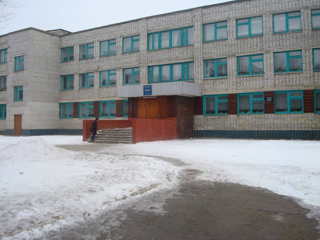 ул. Андреева, д. 6А
